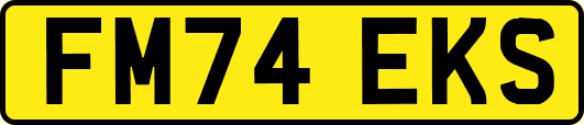 FM74EKS