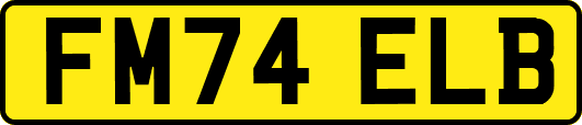 FM74ELB