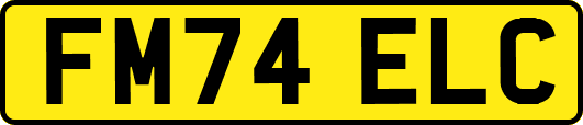 FM74ELC