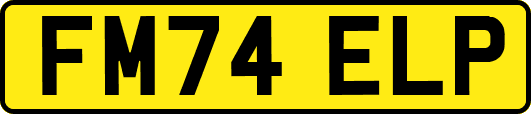 FM74ELP