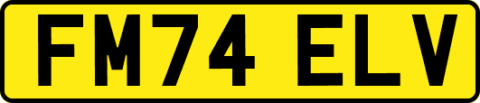 FM74ELV