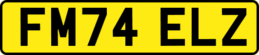 FM74ELZ