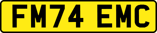 FM74EMC