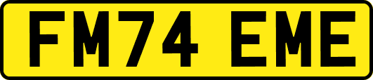 FM74EME
