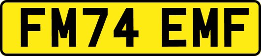 FM74EMF