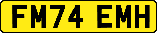 FM74EMH
