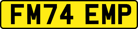 FM74EMP