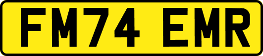 FM74EMR