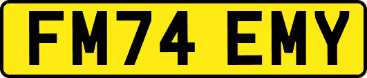 FM74EMY