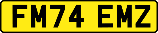 FM74EMZ