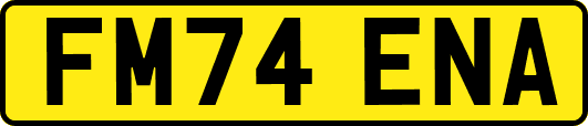 FM74ENA