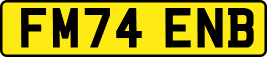 FM74ENB
