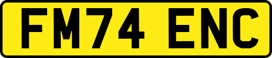 FM74ENC