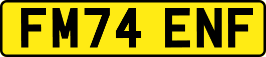 FM74ENF