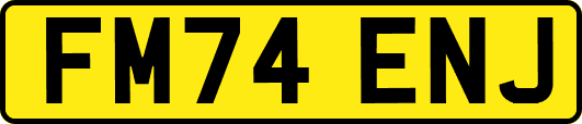 FM74ENJ