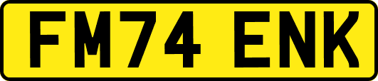 FM74ENK