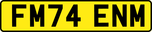 FM74ENM