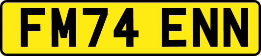 FM74ENN
