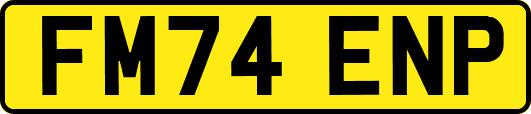 FM74ENP