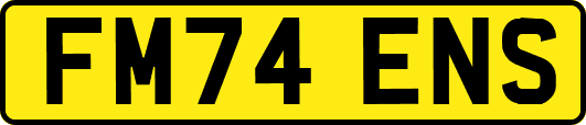 FM74ENS