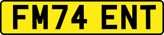 FM74ENT