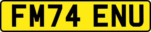 FM74ENU