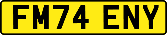 FM74ENY
