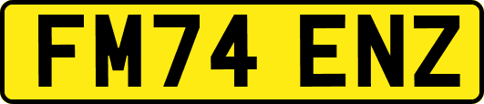 FM74ENZ