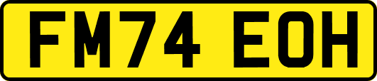 FM74EOH