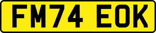 FM74EOK