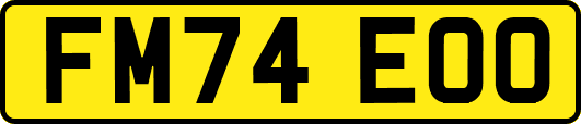 FM74EOO