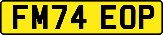 FM74EOP