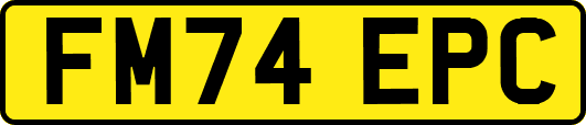 FM74EPC