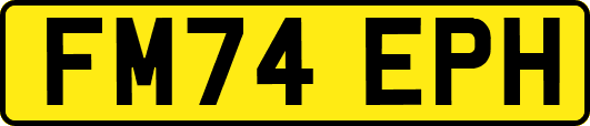 FM74EPH