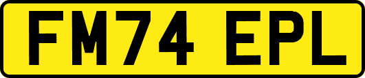 FM74EPL