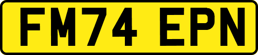 FM74EPN