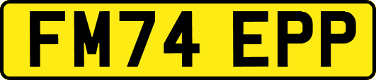 FM74EPP