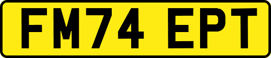 FM74EPT