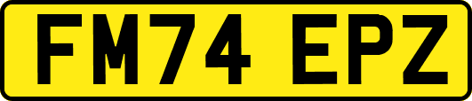 FM74EPZ