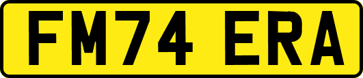 FM74ERA