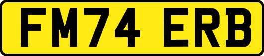 FM74ERB
