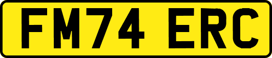 FM74ERC