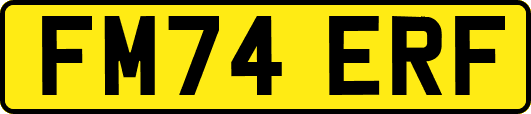 FM74ERF