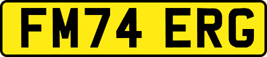 FM74ERG