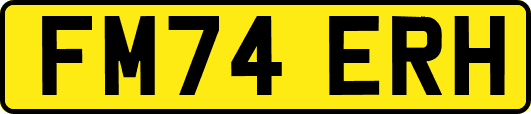 FM74ERH