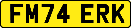 FM74ERK