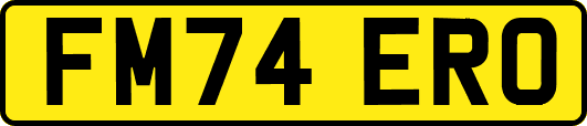 FM74ERO