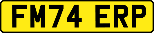 FM74ERP