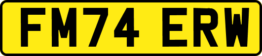 FM74ERW