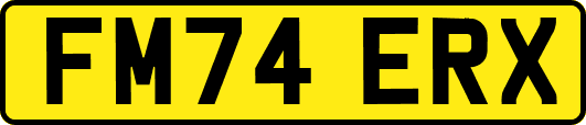 FM74ERX